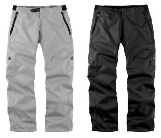 Icon Device Textile Overpant Fit Motorcycle Riding Pants