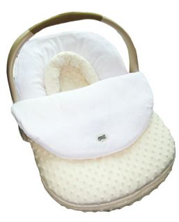 Jolly Jumper Cuddle Bag Dimple Chenille