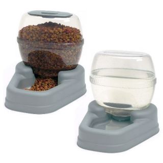 automatic dog feeder in Dishes & Feeders