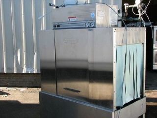 Hobart Commercial Dishwasher model C44A