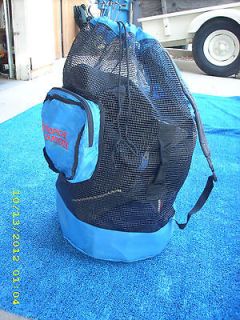 scuba diving/snorkel​ing gear bag duffle bag