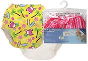 play Multi Use Disposable Swim Diaper Mixed Print XXL 3 4 years 