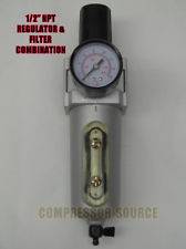 air compressor regulator in Business & Industrial
