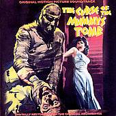 The Curse of the Mummys Tomb [Original Motion Picture Soundtrack 