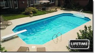   & Outdoor Living > Pools & Spas > Pools > In Ground Pools