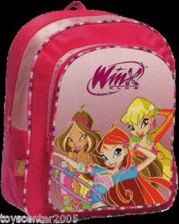 winx club backpack in Clothing, Shoes & Accessories