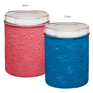 dog treat canister in Dog Supplies
