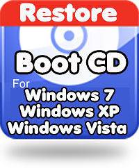   Disk for Acer Windows Vista Desktop Computers Fix/Repair/Res​tore CD