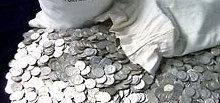 S BEST UNSEARCHED SILVER COIN LOT 1/2 Lb NO JUNK   ONE DAY ONLY 