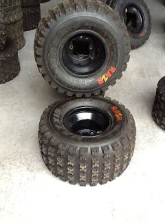 300ex tires in Wheels, Tires