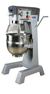 Mixer General GEM130 30 QT Planetary Mixer