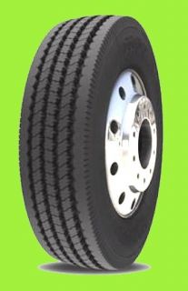   LRF/12 ply Double Coin RT500, all position multi use tire, Brand NEW
