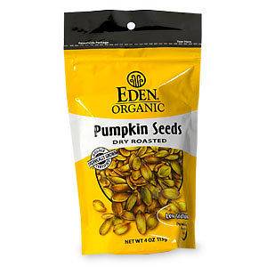 roasted pumpkin seeds in Fruits, Nuts & Seeds