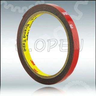 double sided tape in Construction