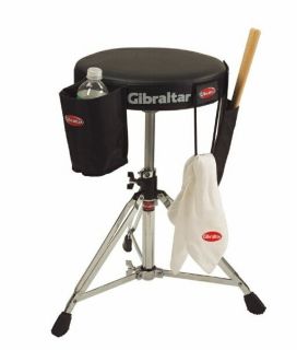 gibraltar drum throne in Stools & Thrones