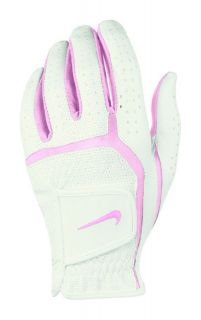NEW Nike Womens Dura Feel Golf Glove   SELECT SIZE
