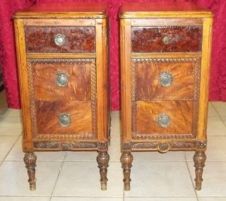 Antiques  Furniture  Dressers & Vanities  Unknown