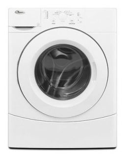 front load washing machine in Washing Machines