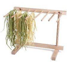 pasta drying rack in Small Kitchen Appliances