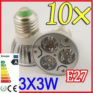 e27 led light bulbs in Light Bulbs