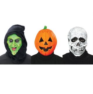 halloween 3 pumpkin mask mask