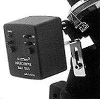 Celestron Drive Motor For FirstScope Telescopes & CG 3 Mount For Auto 