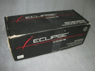eclipse in Car Speakers & Speaker Systems