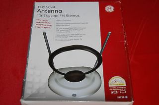 fm stereo antenna in Antennas & Dishes