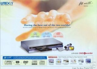 refurbished dvd recorders in DVD & Blu ray Players