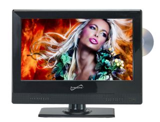   WIDESCREEN 1080P HDTV TV/MONITOR WITH DVD PLAYER & DIGITAL TUNER 1312