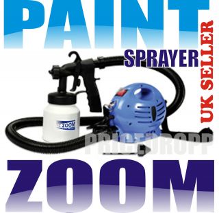   SPRAY SYSTEM ELECTRIC YC ZOOM FOR PAINTING FENCE BRICKS OUTDOOR