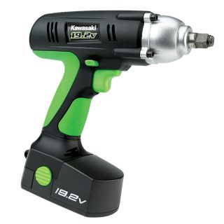 Home & Garden > Tools > Power Tools > Impact Wrenches