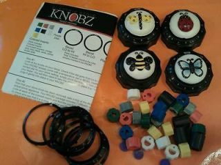 Knobz Electric Stove Knobs Kitchen Decoration Butterfly Bee Dragonfly 