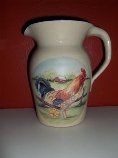 marshall pottery crock in Other American Pottery