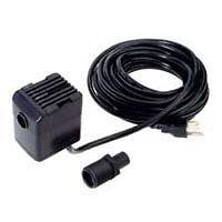 250 GPH Above Ground Swimming Pool Winter Cover Pump