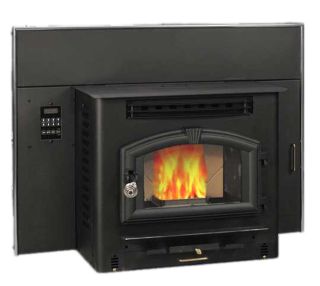 pellet stoves inserts in Furnaces & Heating Systems