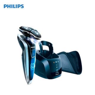 PHILIPS Electric Shaver With Gyroflex 3D RQ1280CC