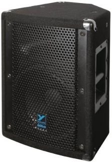 Yorkville Elite E10 200w 10 Monitor Speaker   MSRP $659   AUTHORIZED 
