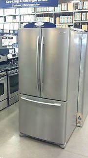 french door refrigerator in Refrigerators
