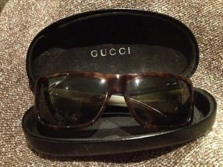 Gucci 1494/s 5u2ds 59 14 115 Tortoise Color Sunglasses