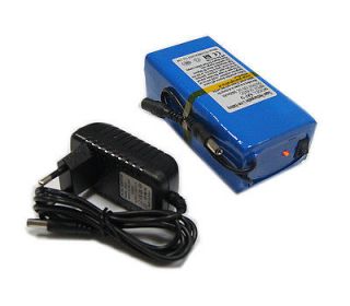 12v rechargeable battery in Rechargeable Batteries