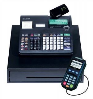 casio cash register in Cash Registers