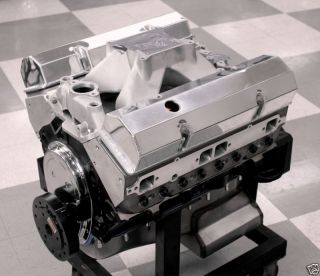 Gm Crate Engine in Complete Engines