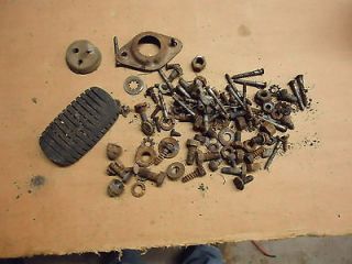 1940 chevrolet parts lot 1939 1938 1941 chevy coupe sedan truck pickup 