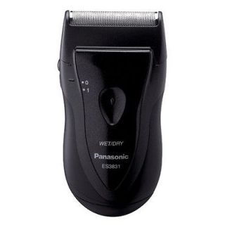 wet dry electric shavers in Mens