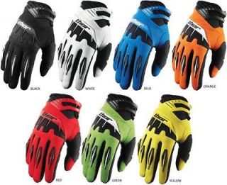 youth dirtbike gloves gloves