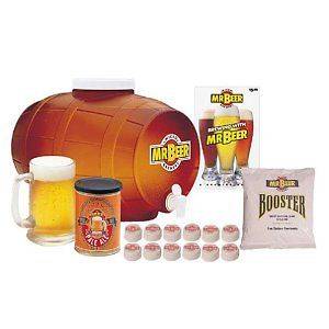   Bar Pack Home Brewing Kit Set Brew Equipment Making Microbrewery NEW
