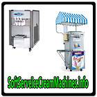   Ice Cream Machines.info WEB DOMAIN FOR SALE/RESTAURANT EQUIPMENT NICH