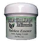 Collagen Anti Aging Anti Wrinkle Beauty Cream by Timeless Essence