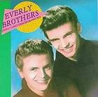 THE EVERLY BROTHERS   CADENCE CLASSICS THEIR 20 GREATEST HITS   NEW 